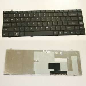   US Laptop Keyboard for Sony VAIO VGN FZ Series FZ240E FZ140E Notebook