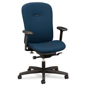  HON Mirus Series Mid Back Synchro Tilt Work Chair 