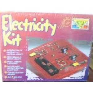  Mini Labs Science Electricity Kit Toys & Games