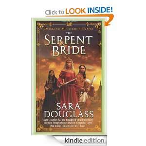   Bride (DarkGlass Mountain) Sara Douglass  Kindle Store