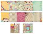 Prima JOURNALING NOTECARDS Collection 1 BRAND NEW 2012 items in Its 