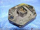 03 04 05 06 mitsubishi lancer evolution 8 blower motor location usa 