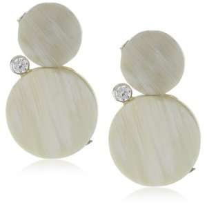  ZEFFIRA Topolo Earrings Jewelry