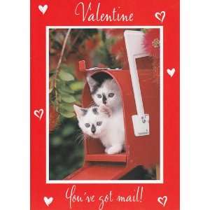  Greeting Cards   Valentines Day Loventz Gullachsen 