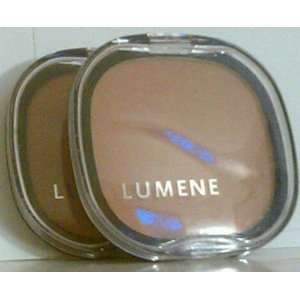 Lumene Skin Couture Bronzing Powder NEW improved micro formula with 