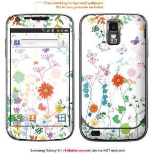   Mobile version) case cover TMOglxySII 338 Cell Phones & Accessories