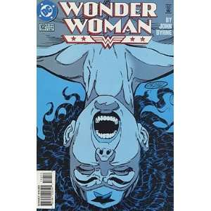  Wonder Woman (2nd Series), Edition# 102 DC Books