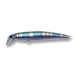 Yo Zuri Pins Minnow Lures   Old Style Size F197 (2 3/4); Color 