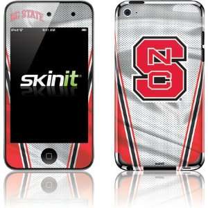  Skinit NC State Vinyl Skin for iPod Touch (4th Gen)  