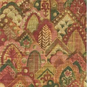  54 Wide ALLEGRO CORNHUSK Fabric By The Yard Arts 