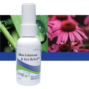   Bio, Inc.   Skin Irritations & Itch Relief 2oz