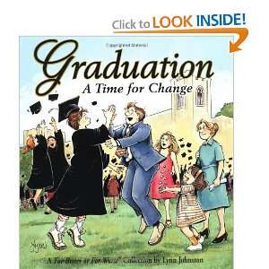  Graduation A Time For Change A For Better or For Worse 
