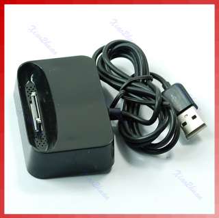   Cradle Charger Data Sync For Apple iPod Nano Touch Video iPhone 3G 3GS