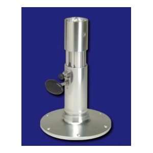  Garelick Adjustable Height Seat Base Smooth Series 12 17 