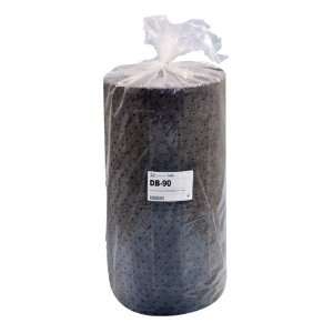 Spilfyter DB 90 Gray Universal Sorbent MRO Double Weight Absorbent 