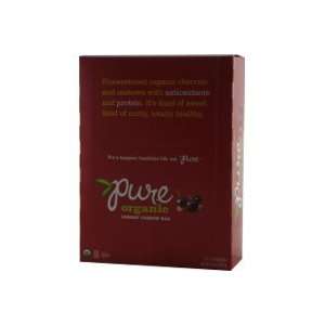  Promax Pure Organic Cherry Cashew 12ct Health & Personal 