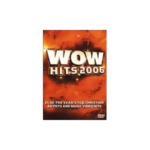  Wow Hits 2006 Various Movies & TV