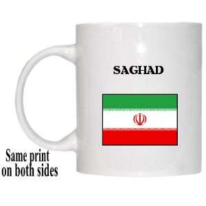  Iran   SAGHAD Mug 