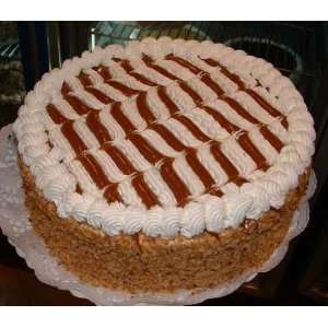 Kosher Gift Basket   Toffee Cake Grocery & Gourmet Food