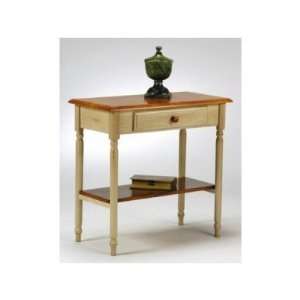  OSP Designs Country Foyer Table CC07 Furniture & Decor