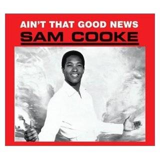  I Thank God [Vinyl] Sam Cooke Music