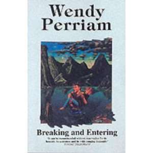  Breaking and Entering (9781903552117) Wendy Perriam 