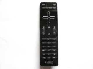New In Original Bag Vizio VR9 LED HDTV Remote Control  