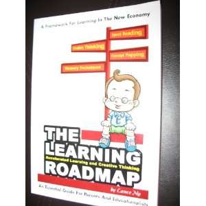  The Learning Roadmap   Accelerated Learning & Creative 