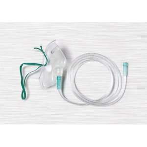  Adult Disposable Oxygen Masks, Adult Health & Personal 