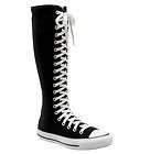 WOMENS Converse Chuck Taylor ALL STAR Black XXHi