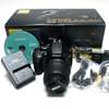 Nikon D5100 16.2 Megapixel 16.2MP Digital Camera + 4gb SD Card 
