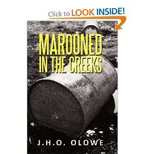  Marooned in the Creeks The Niger Delta Memoirs 