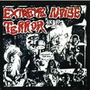  Holocaust in My Head Extreme Noise Terror Music