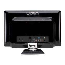 VIZIO M160MV 16 inch 720p LED TV (Refurbished)  