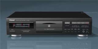 CD Recorder / Player Stereo Component + Remote Control  