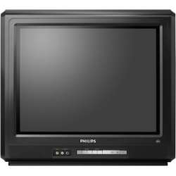 Philips 20PT9007D 20 inch RealFlat TV  