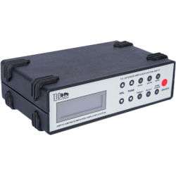 TIC AMP10 Amplifier   Black  