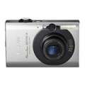 Canon PowerShot SD770 IS Black Digital Camera