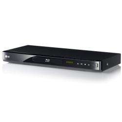LG BD530 Network Blu Ray Disc Player  