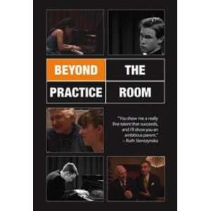  Beyond the Practice Room none, Lucy Bruell Movies & TV