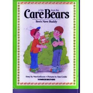  Care Bear Bens New Buddy (9780516090085) Books