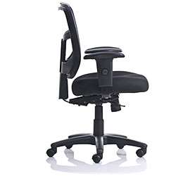 Ergo Value Mesh Medium Back Task Chair  