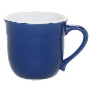  14 oz Mug in Azur Blue [Set of 4]