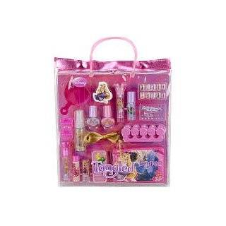 Tangled Rapunzel Cosmetic Set 10 pc.