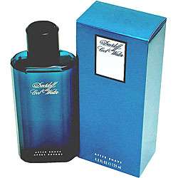 Davidoff Cool Water Mens 4.2 oz Aftershave  