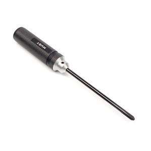  HUDY ULTIMATE PROFESSIONAL R/C TOOLS PHILLIPS SCREWDRIVER 