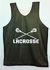 lacrosse pinnies  