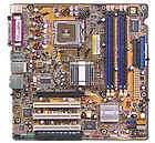 Motherboard ASUS PTGD LA For HP a1224n