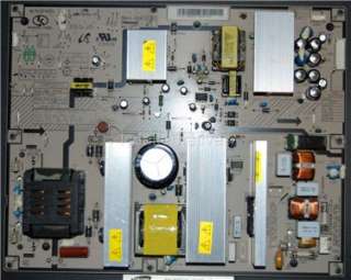Repair Kit, Samsung LN T4069F, LCD TV, Capacitors 729440900847  