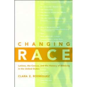   and the History of Ethnicity (8580000810202) Clara Rodriguez Books